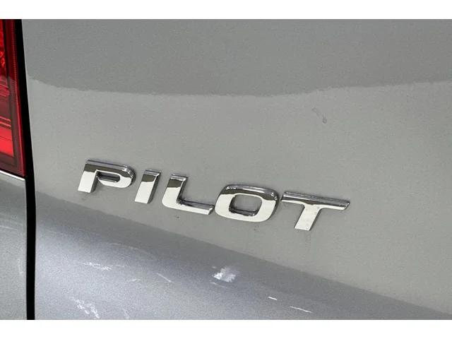Pre-Owned HONDA Pilot at Anderson Honda in Palo Alto
