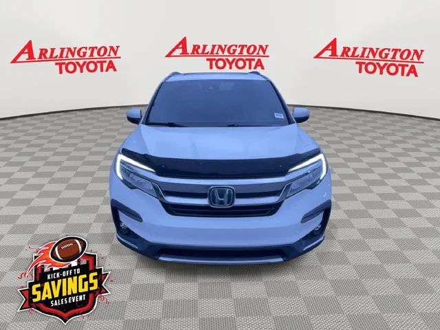 SEMINUEVOS HONDA Pilot a Estados en autogozo