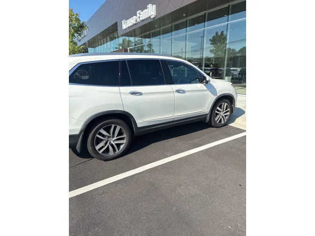 SEMINUEVOS HONDA Pilot a Gainesville en Gainesville Hyundai