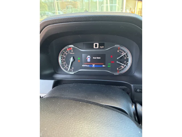 SEMINUEVOS HONDA Pilot a Gainesville en Gainesville Hyundai
