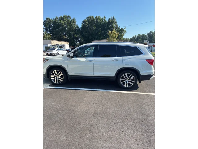 SEMINUEVOS HONDA Pilot a Gainesville en Gainesville Hyundai