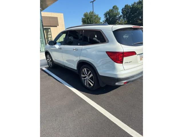 SEMINUEVOS HONDA Pilot a Gainesville en Gainesville Hyundai
