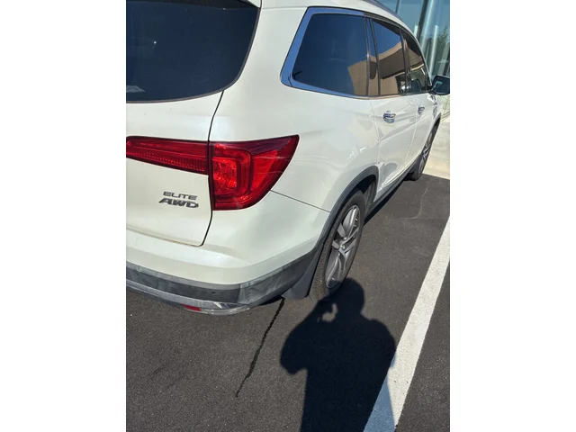SEMINUEVOS HONDA Pilot a Gainesville en Gainesville Hyundai