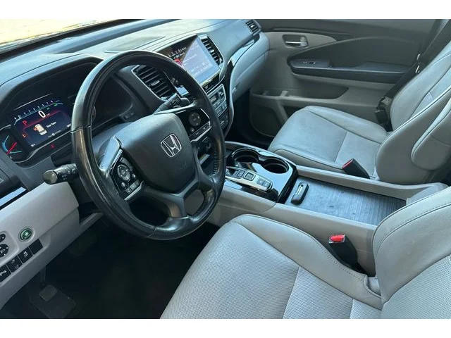 SEMINUEVOS HONDA Pilot at ELK GROVE in Elk Grove Buick GMC