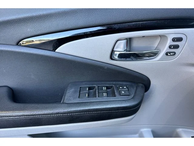 SEMINUEVOS HONDA Pilot at ELK GROVE in Elk Grove Buick GMC