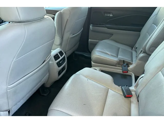 SEMINUEVOS HONDA Pilot at ELK GROVE in Elk Grove Buick GMC