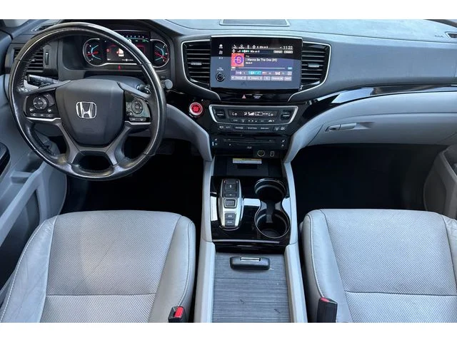 SEMINUEVOS HONDA Pilot at ELK GROVE in Elk Grove Buick GMC