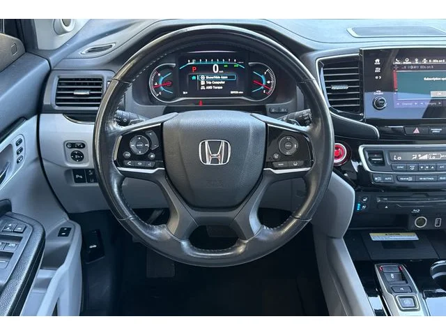 SEMINUEVOS HONDA Pilot at ELK GROVE in Elk Grove Buick GMC