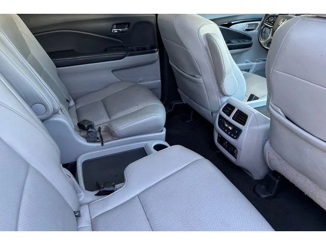 SEMINUEVOS HONDA Pilot at ELK GROVE in Elk Grove Buick GMC