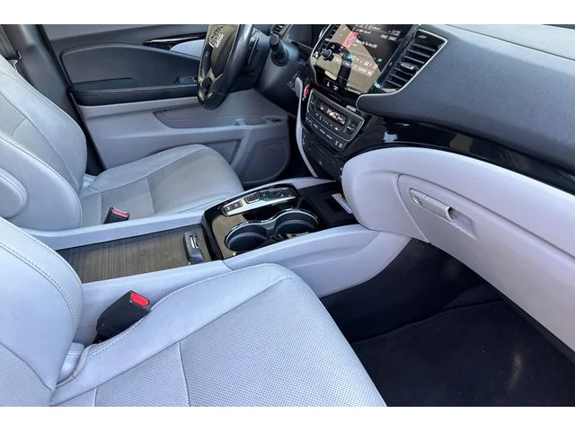 SEMINUEVOS HONDA Pilot at ELK GROVE in Elk Grove Buick GMC