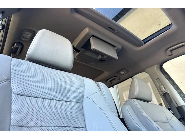 SEMINUEVOS HONDA Pilot at ELK GROVE in Elk Grove Buick GMC