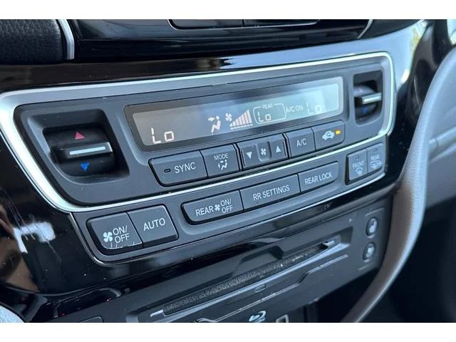 SEMINUEVOS HONDA Pilot at ELK GROVE in Elk Grove Buick GMC