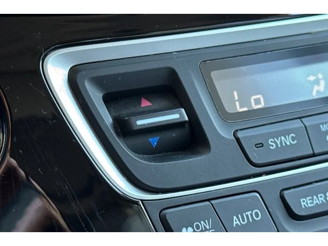 SEMINUEVOS HONDA Pilot at ELK GROVE in Elk Grove Buick GMC