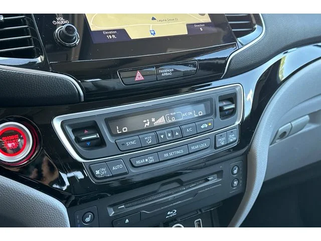 SEMINUEVOS HONDA Pilot at ELK GROVE in Elk Grove Buick GMC