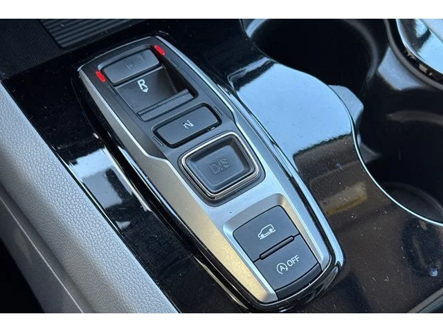 SEMINUEVOS HONDA Pilot at ELK GROVE in Elk Grove Buick GMC