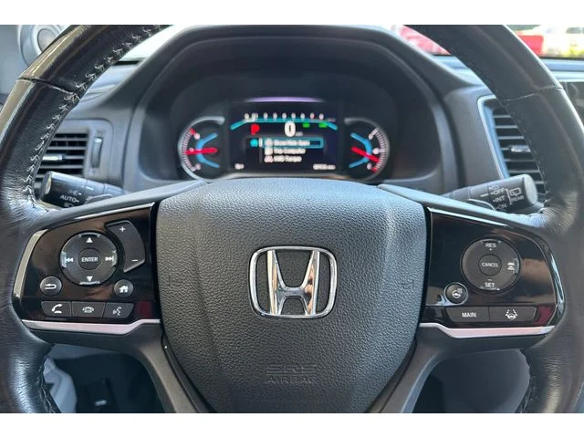 SEMINUEVOS HONDA Pilot at ELK GROVE in Elk Grove Buick GMC
