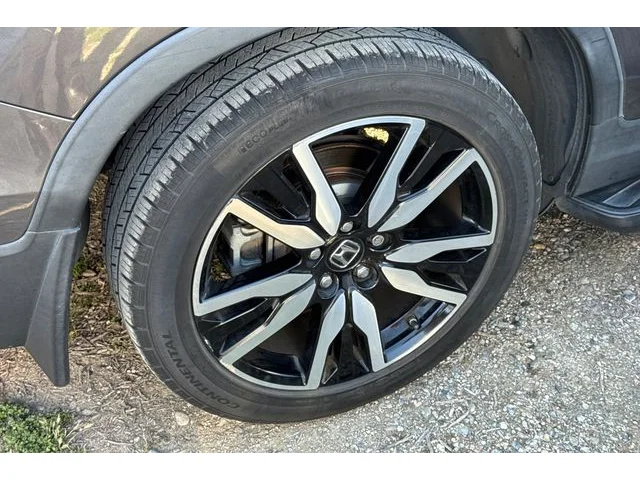 SEMINUEVOS HONDA Pilot at ELK GROVE in Elk Grove Buick GMC