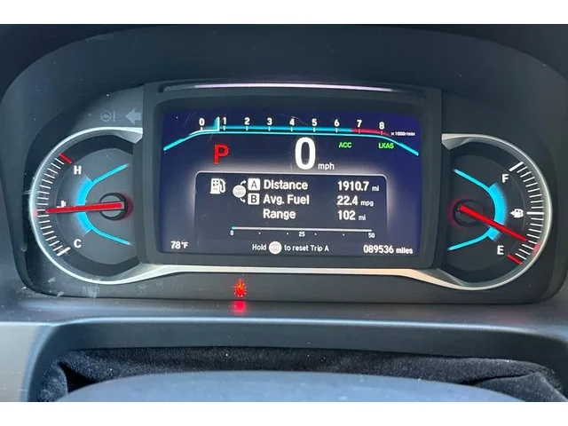SEMINUEVOS HONDA Pilot at ELK GROVE in Elk Grove Buick GMC