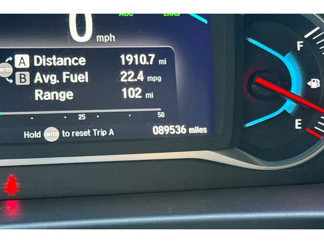 SEMINUEVOS HONDA Pilot at ELK GROVE in Elk Grove Buick GMC