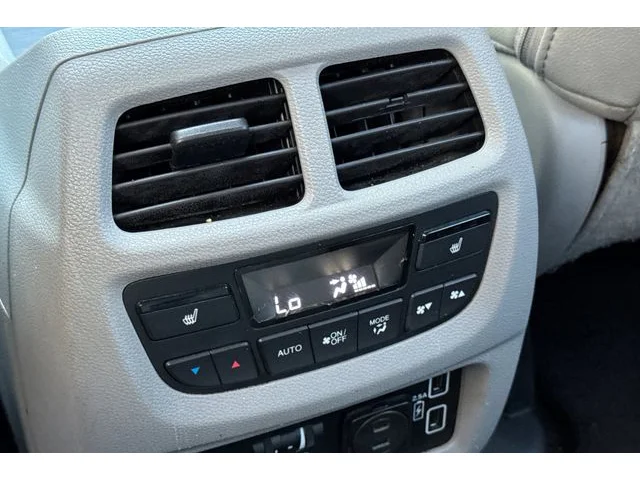 SEMINUEVOS HONDA Pilot at ELK GROVE in Elk Grove Buick GMC