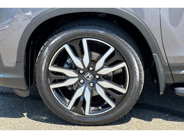 SEMINUEVOS HONDA Pilot at ELK GROVE in Elk Grove Buick GMC
