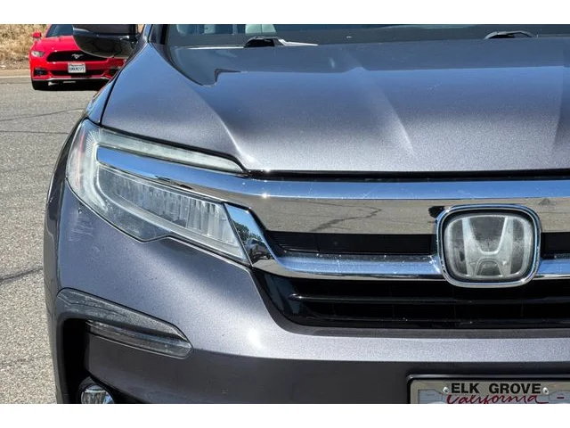 SEMINUEVOS HONDA Pilot at ELK GROVE in Elk Grove Buick GMC