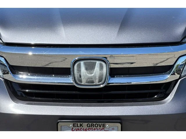 SEMINUEVOS HONDA Pilot at ELK GROVE in Elk Grove Buick GMC