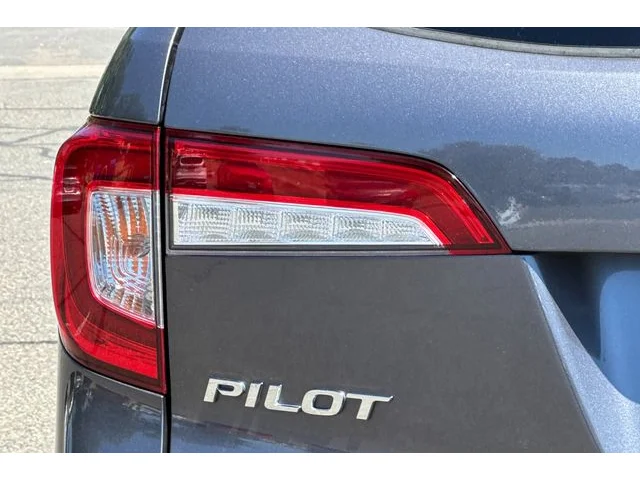 SEMINUEVOS HONDA Pilot at ELK GROVE in Elk Grove Buick GMC