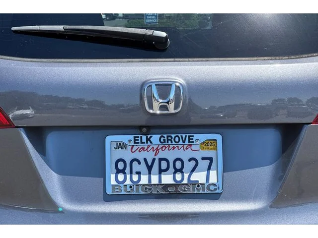 SEMINUEVOS HONDA Pilot at ELK GROVE in Elk Grove Buick GMC
