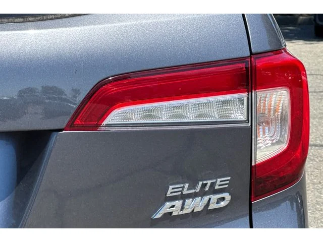 SEMINUEVOS HONDA Pilot at ELK GROVE in Elk Grove Buick GMC