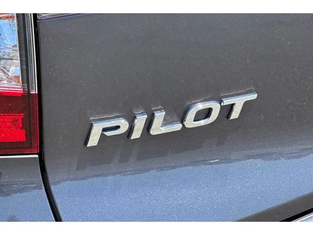 SEMINUEVOS HONDA Pilot at ELK GROVE in Elk Grove Buick GMC