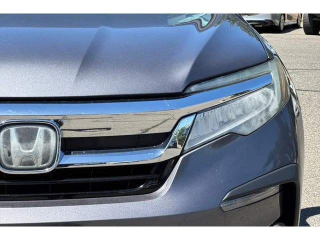 SEMINUEVOS HONDA Pilot at ELK GROVE in Elk Grove Buick GMC