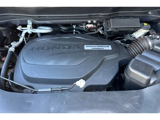 SEMINUEVOS HONDA Pilot at ELK GROVE in Elk Grove Buick GMC