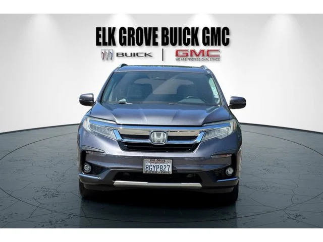 SEMINUEVOS HONDA Pilot at ELK GROVE in Elk Grove Buick GMC