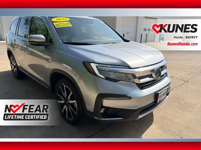SEMINUEVOS HONDA Pilot a Estados en autogozo