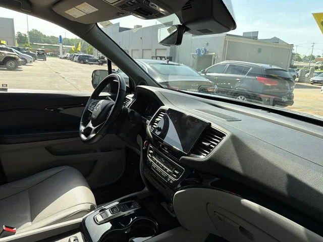 SEMINUEVOS HONDA Pilot a Estados en autogozo