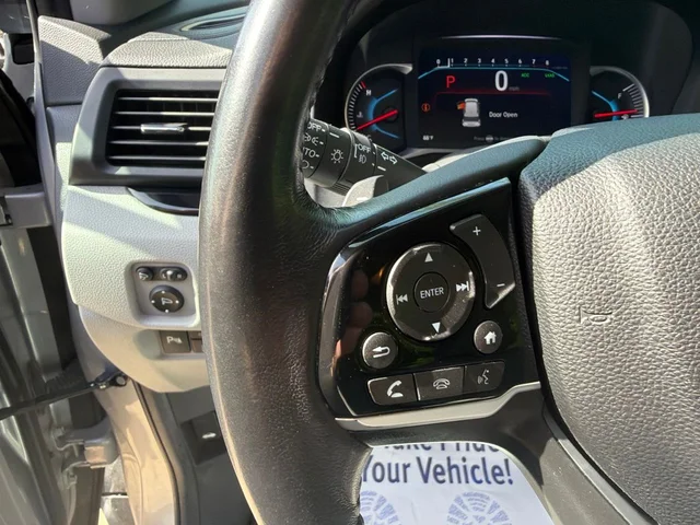 SEMINUEVOS HONDA Pilot a Estados en autogozo