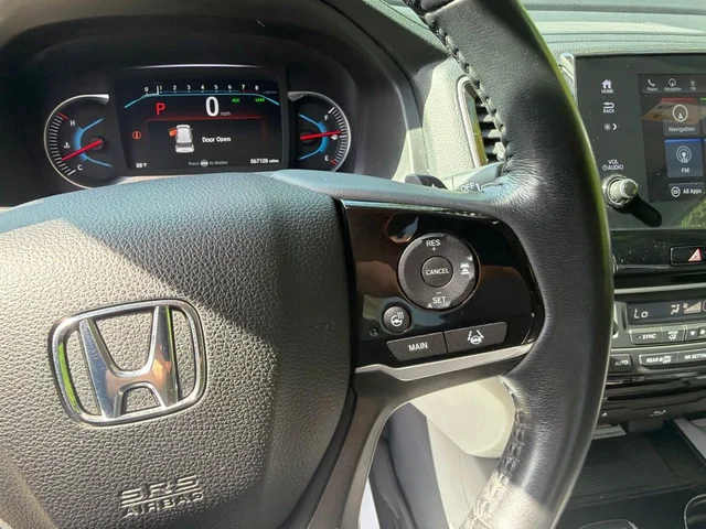 SEMINUEVOS HONDA Pilot a Estados en autogozo