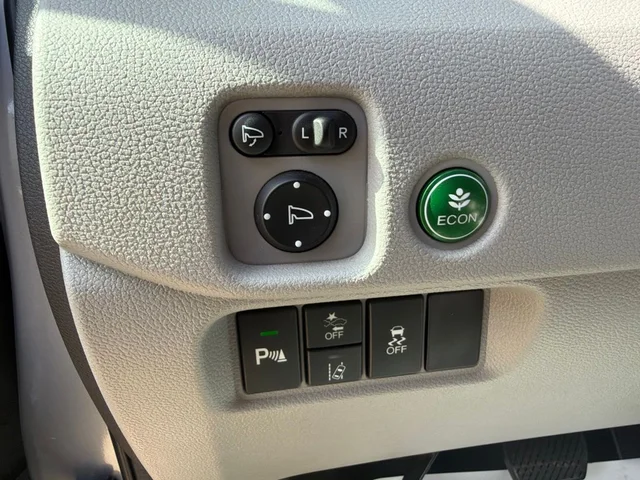 SEMINUEVOS HONDA Pilot a Estados en autogozo
