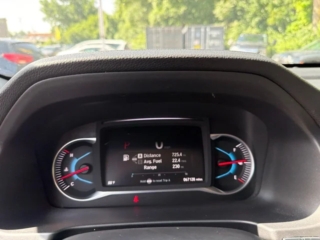 SEMINUEVOS HONDA Pilot a Estados en autogozo