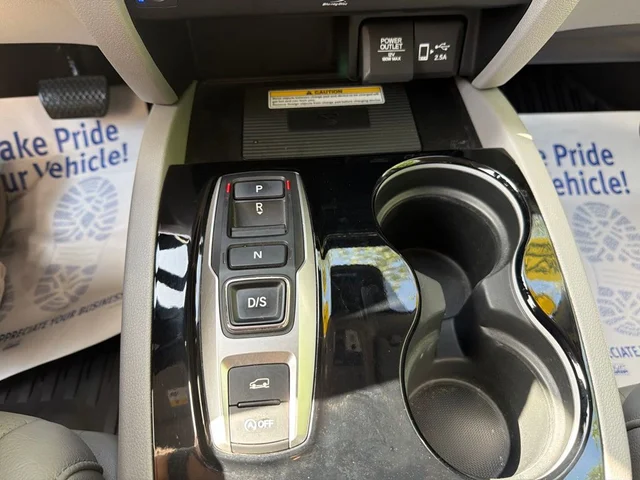 SEMINUEVOS HONDA Pilot a Estados en autogozo