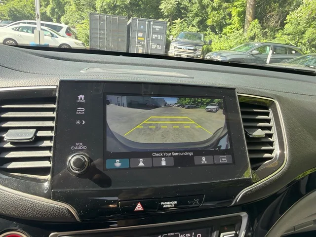 SEMINUEVOS HONDA Pilot a Estados en autogozo