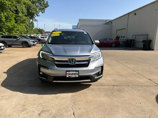 SEMINUEVOS HONDA Pilot a Estados en autogozo