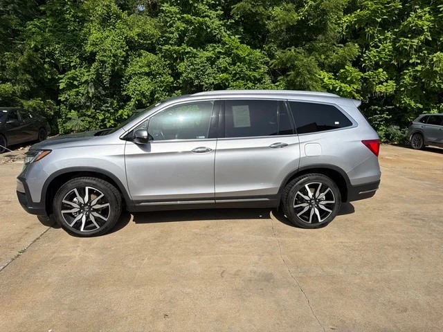 SEMINUEVOS HONDA Pilot a Estados en autogozo