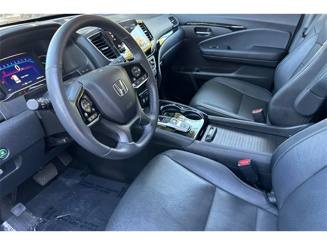 SEMINUEVOS HONDA Pilot at ELK GROVE in Elk Grove Buick GMC