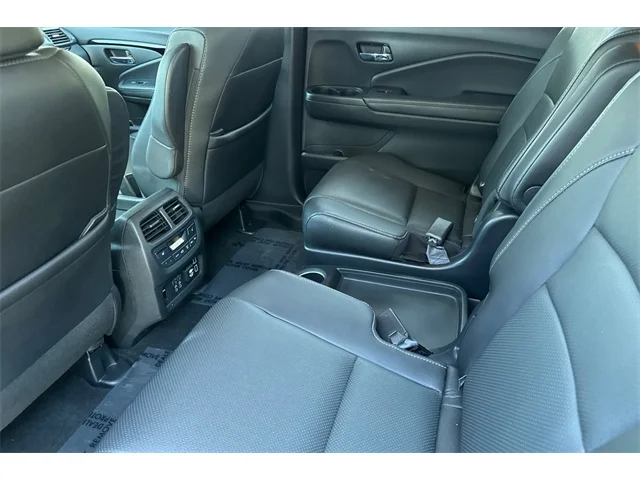 SEMINUEVOS HONDA Pilot at ELK GROVE in Elk Grove Buick GMC