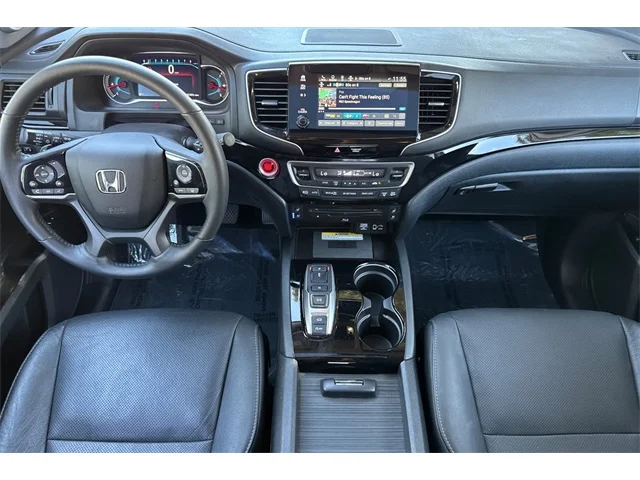 SEMINUEVOS HONDA Pilot at ELK GROVE in Elk Grove Buick GMC