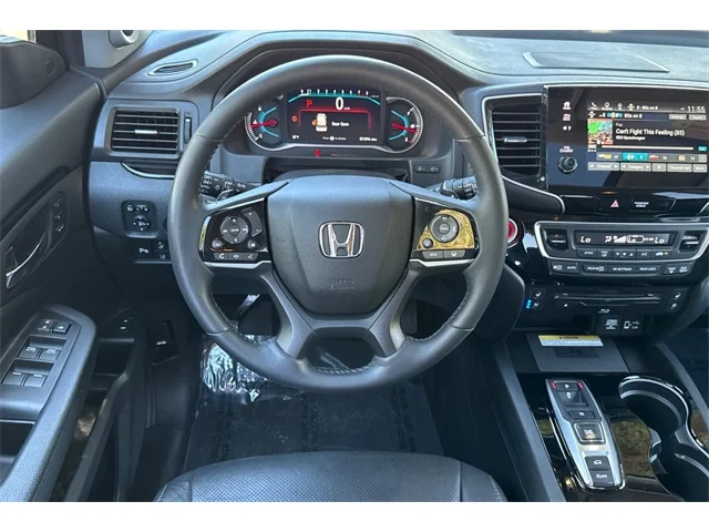 SEMINUEVOS HONDA Pilot at ELK GROVE in Elk Grove Buick GMC