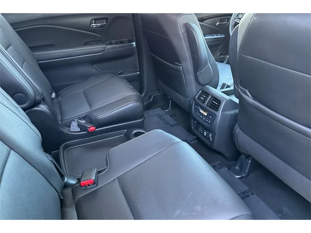 SEMINUEVOS HONDA Pilot at ELK GROVE in Elk Grove Buick GMC