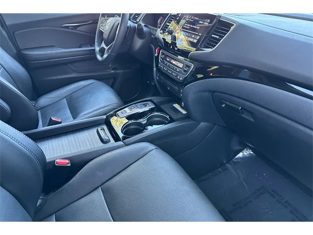 SEMINUEVOS HONDA Pilot at ELK GROVE in Elk Grove Buick GMC
